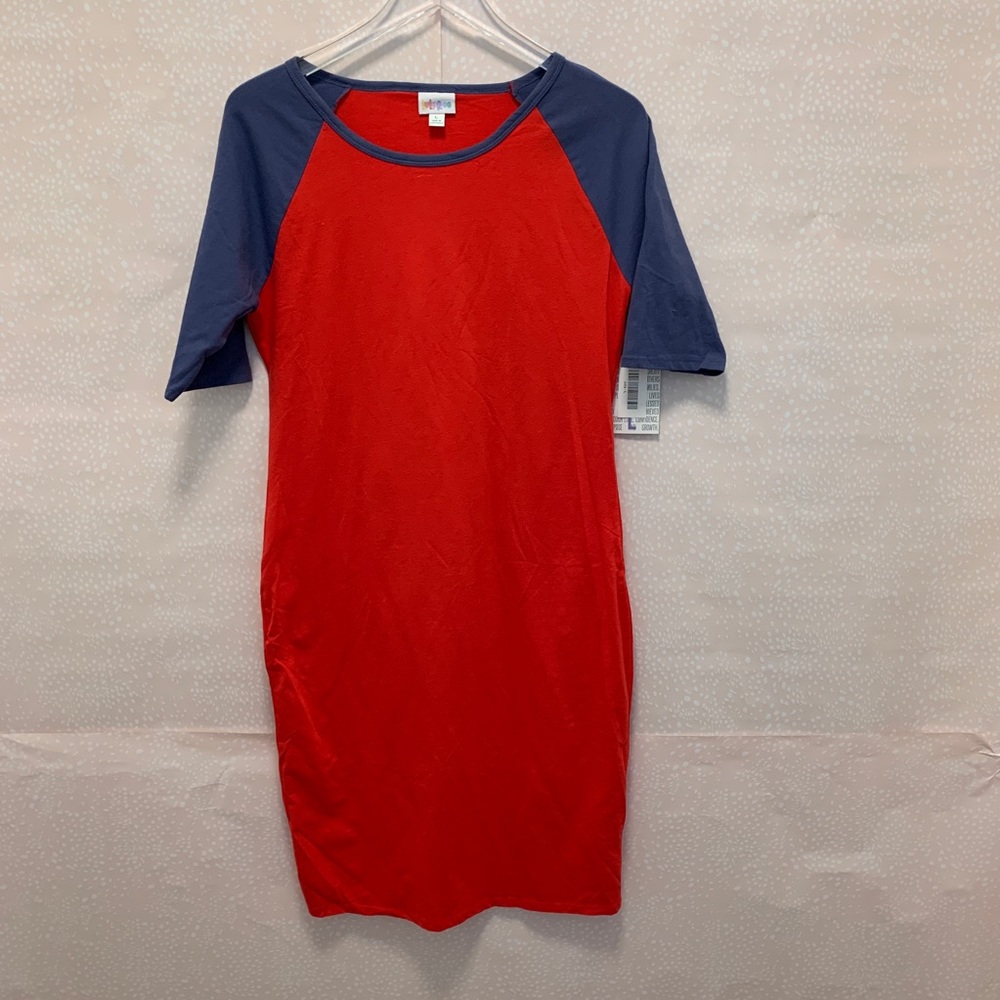 LuLaRoe Julia